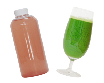 ファスティング 酵素 野菜ジュース